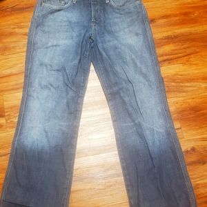 7 for all Mankind womans jeans